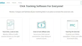 ClickGum screenshot