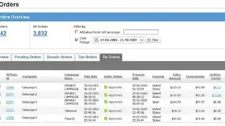 ClickInc screenshot