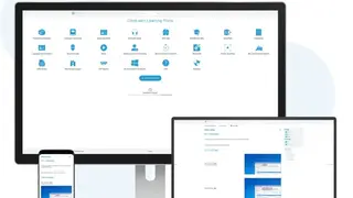 ClickLearn screenshot
