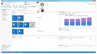 ClickLearn screenshot