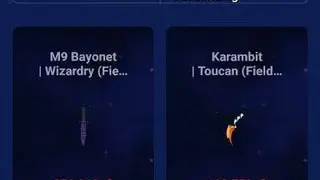 ClickLoot screenshot