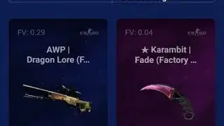 ClickLoot screenshot