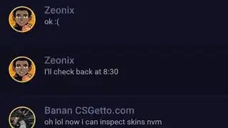 ClickLoot screenshot