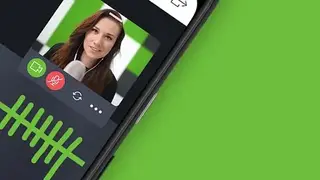 ClickMeeting screenshot
