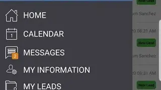 Clickpoint screenshot