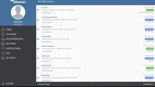 Clickpoint screenshot