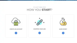 Clicksfly screenshot