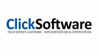 ClickSoftware screenshot