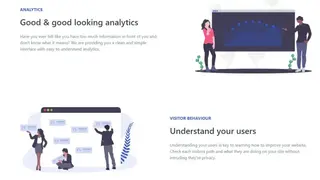 ClickStory screenshot