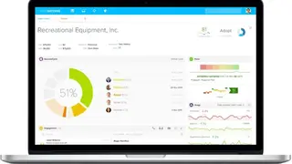 ClientSuccess screenshot