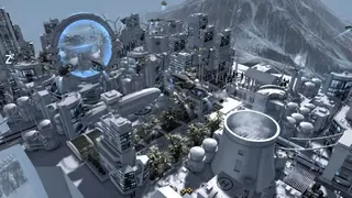 Cliff Empire screenshot