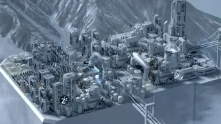 Cliff Empire screenshot