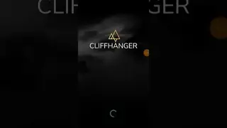 Cliffhanger screenshot