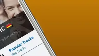 CLiGGO MUSIC screenshot