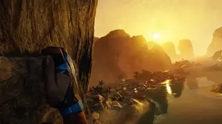 CLIMB! screenshot