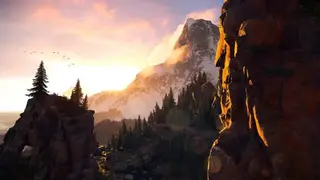 CLIMB! screenshot