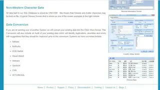 Clinic-Ware screenshot