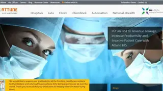 ClinicKernel screenshot