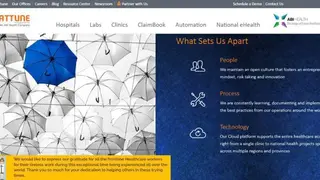 ClinicKernel screenshot
