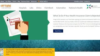 ClinicKernel screenshot