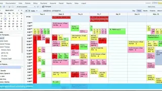 ClinicSource screenshot