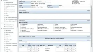 ClinicSource screenshot