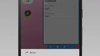 Clipboard Pro screenshot