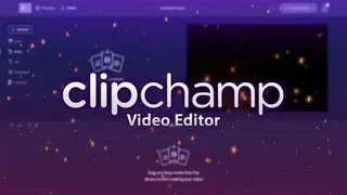 Clipchamp Create screenshot