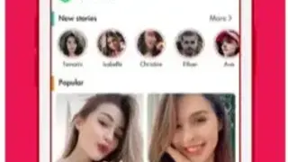 Clipchat screenshot