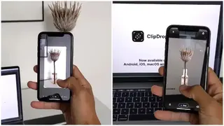 ClipDrop screenshot