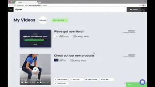 Clipman screenshot