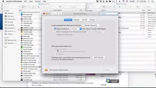 ClipMenu screenshot
