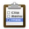ClipMenu