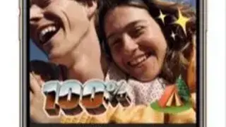 Clips screenshot
