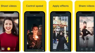 Clipsa screenshot