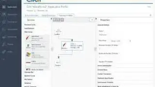 CliQr screenshot