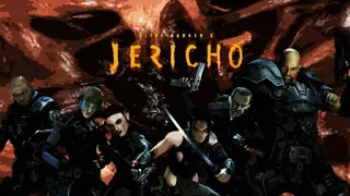 Clive Barker’s Jericho screenshot
