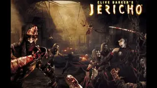 Clive Barker’s Jericho screenshot