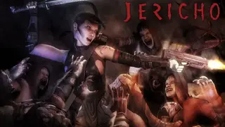 Clive Barker’s Jericho screenshot