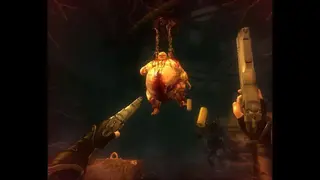 Clive Barker’s Jericho screenshot