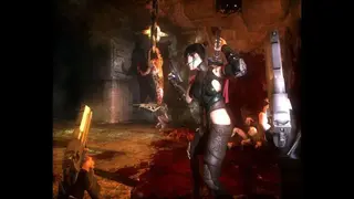 Clive Barker’s Jericho screenshot