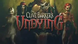 Clive Barker’s Undying screenshot