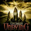 Clive Barker’s Undying