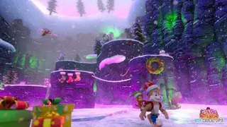 Clive ‘N’ Wrench screenshot