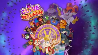 Clive ‘N’ Wrench screenshot