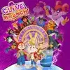 Clive ‘N’ Wrench