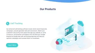 Clixtell screenshot