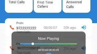 Clixtell screenshot