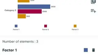 clkGraphs screenshot
