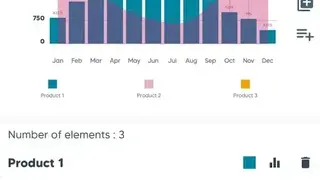 clkGraphs screenshot
